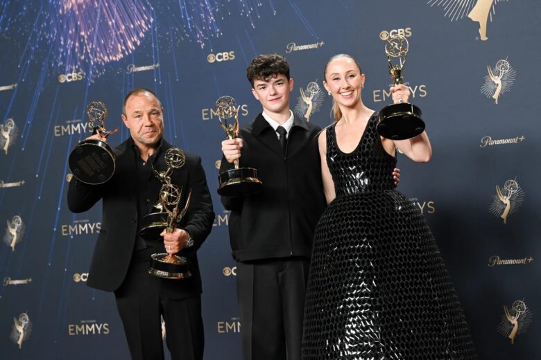 Emmy 2025