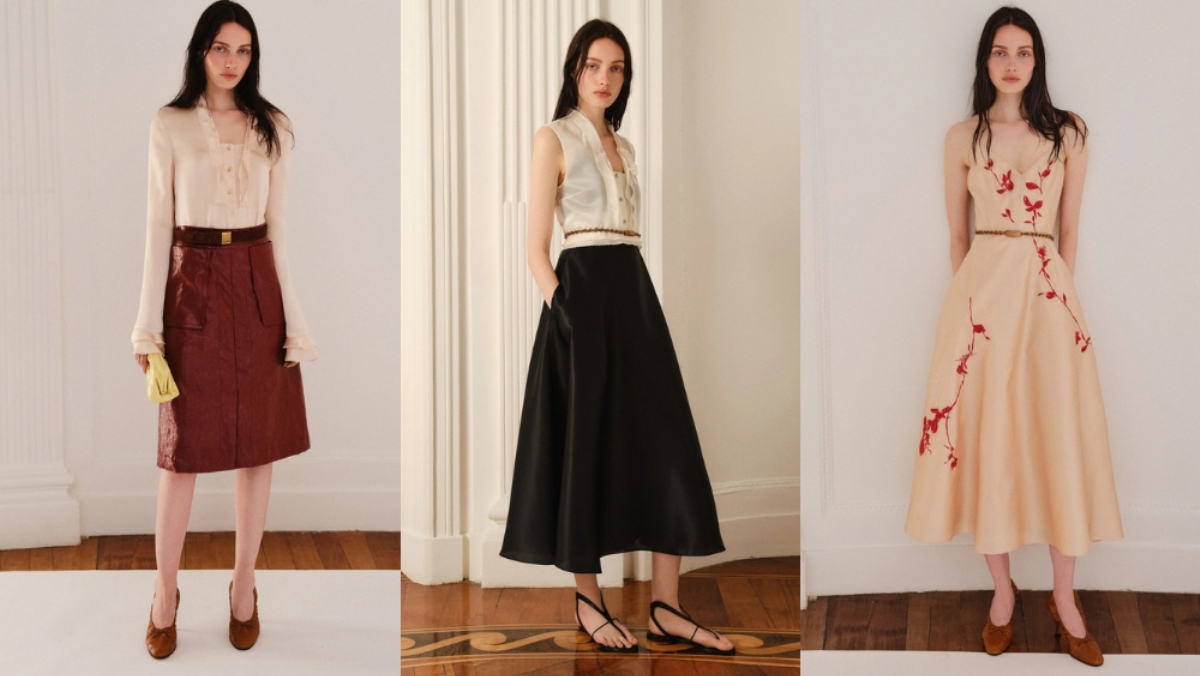 Alberta Ferretti