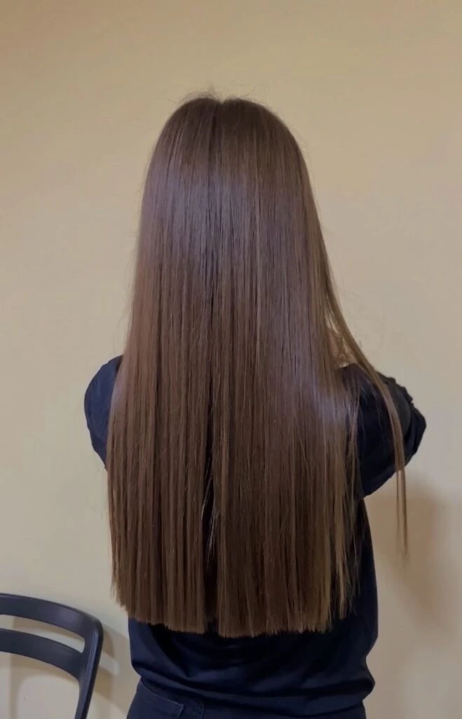 liscio perfetto 