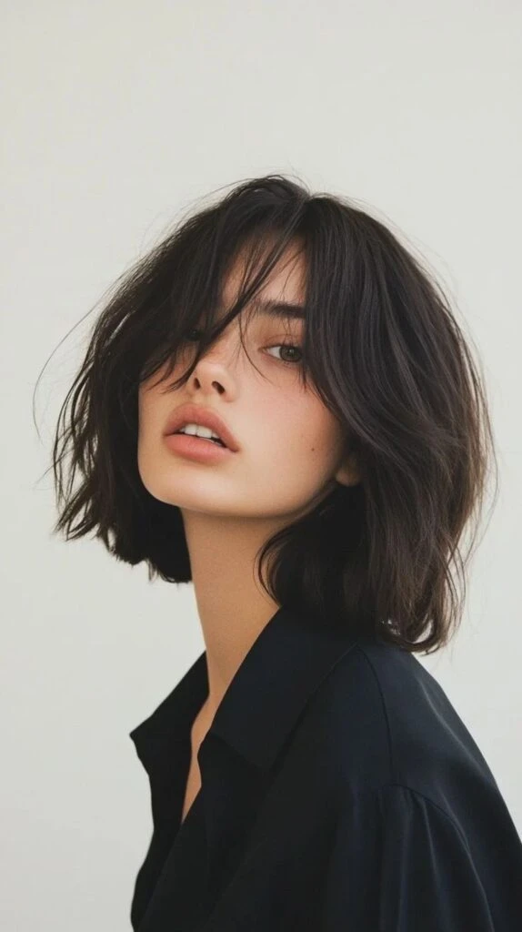 italian bob