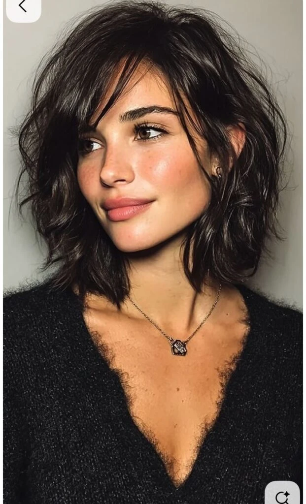 italian bob