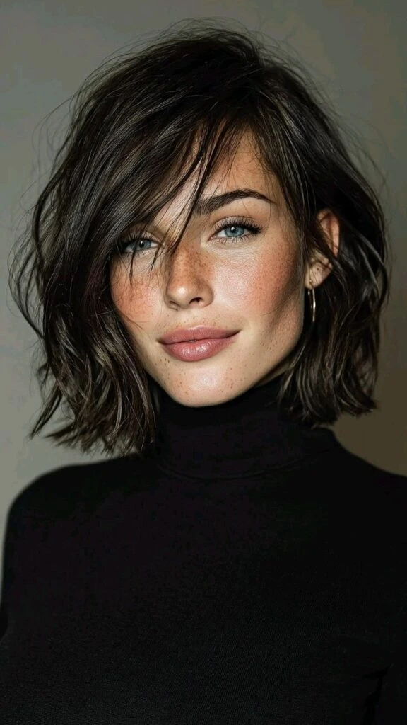 italian bob