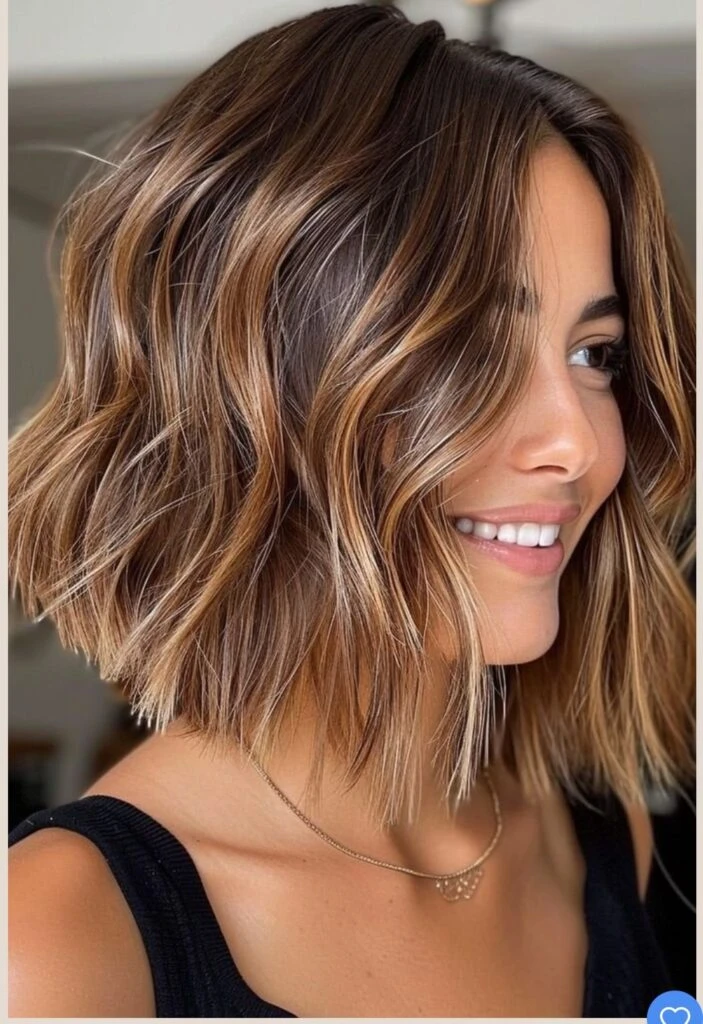 soft bob