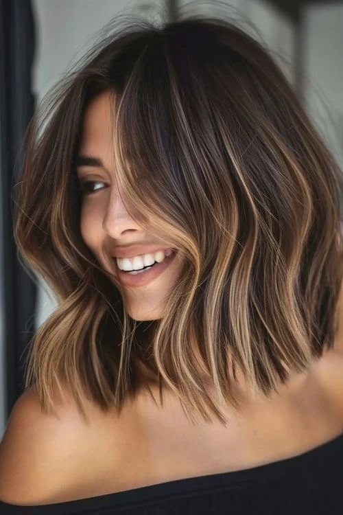 soft bob