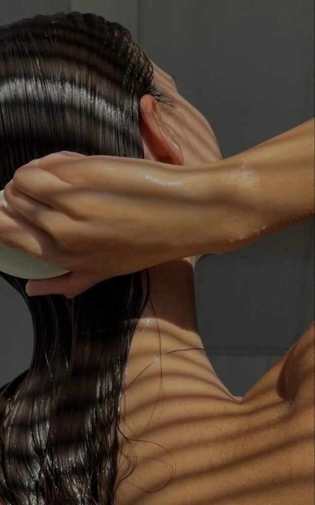 pre-shampoo
