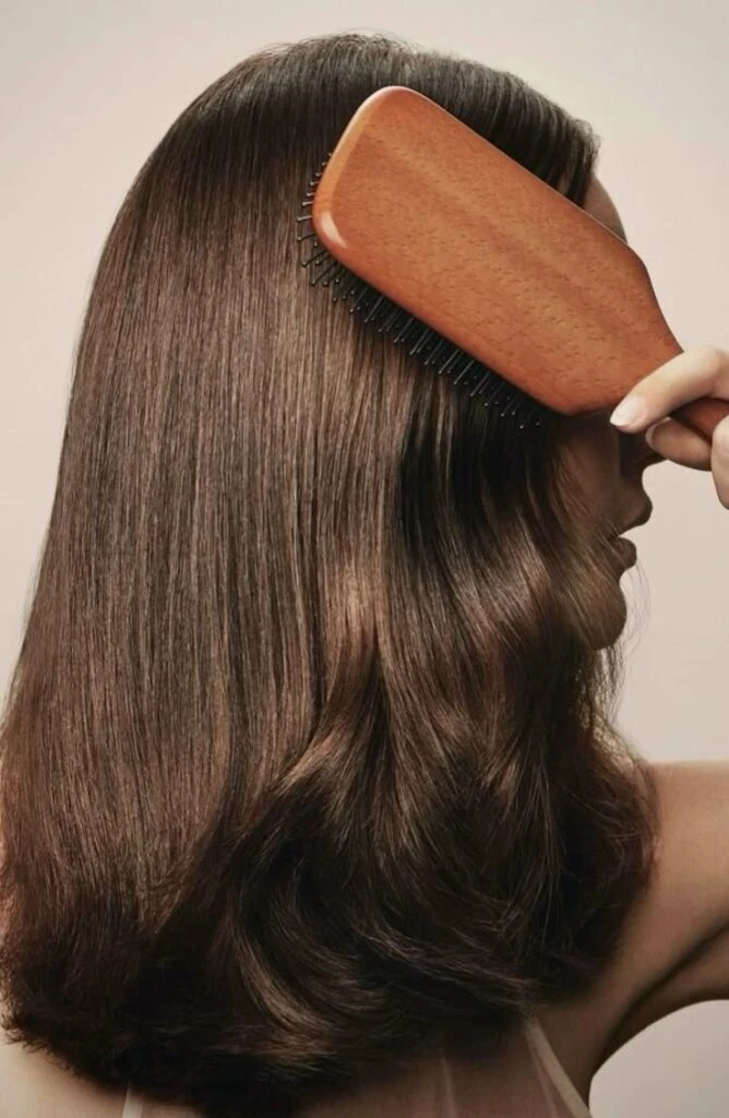 spazzole per capelli