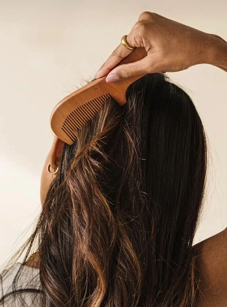spazzole per capelli