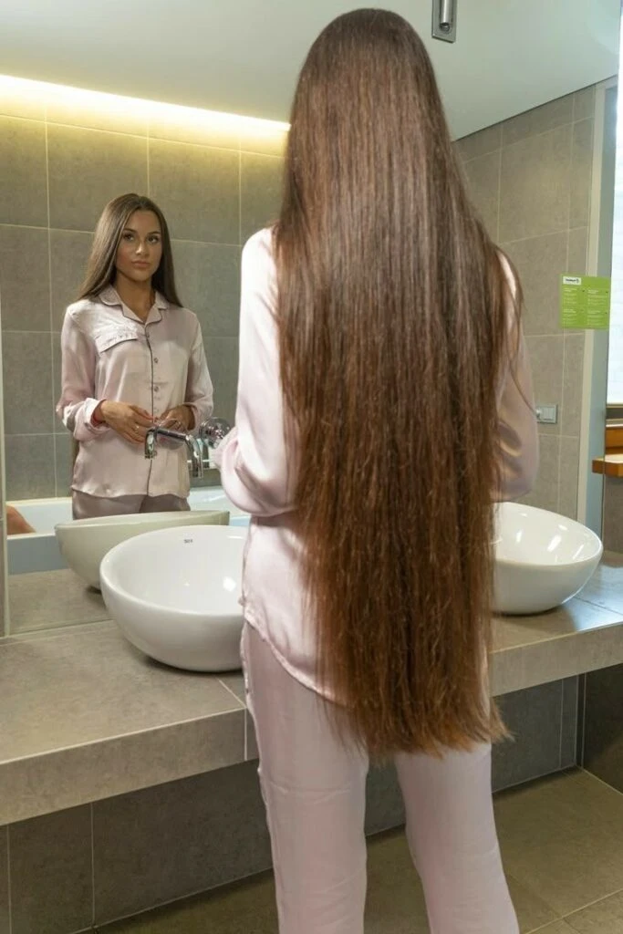 extra long