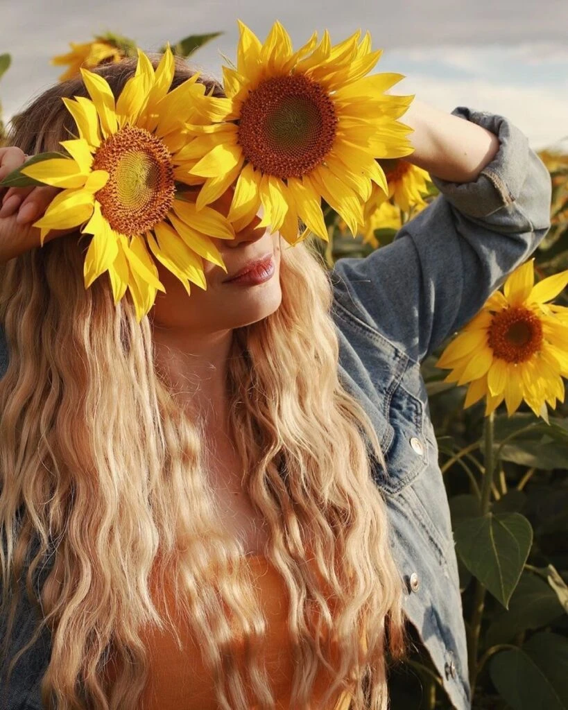 biondo girasole