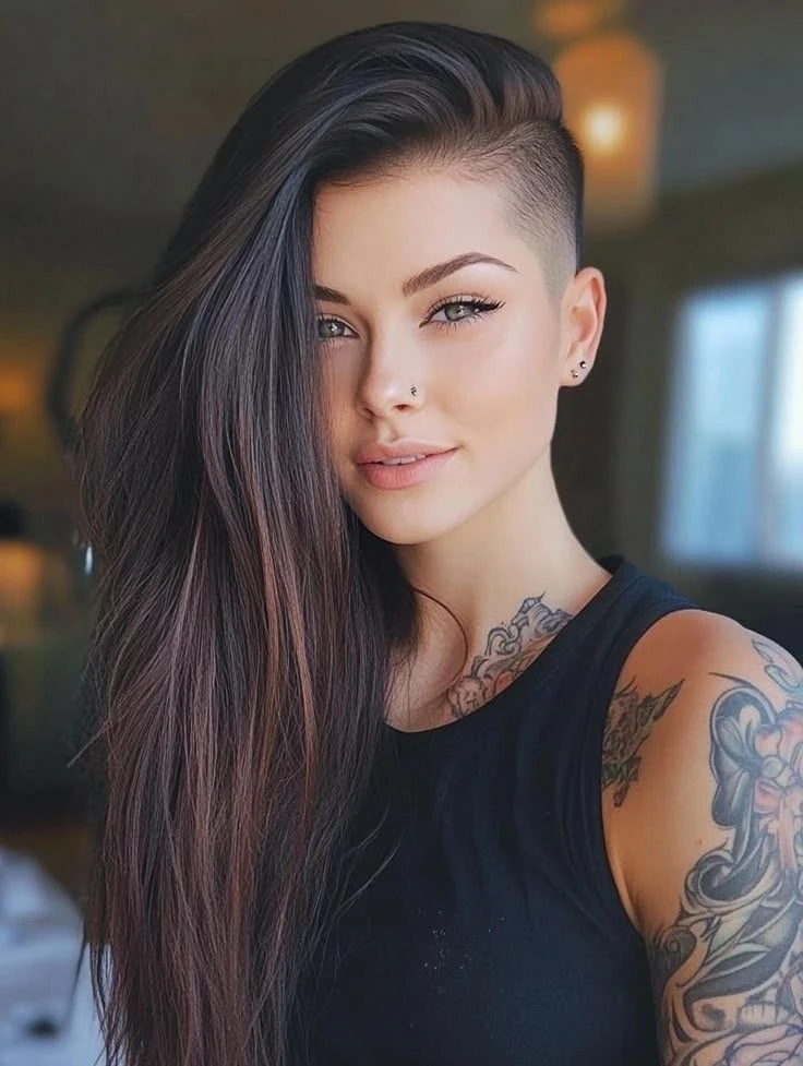 side cut