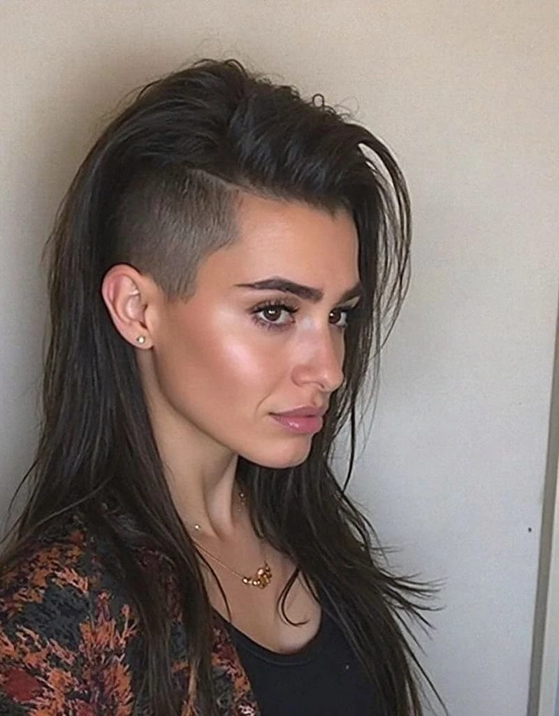 side cut
