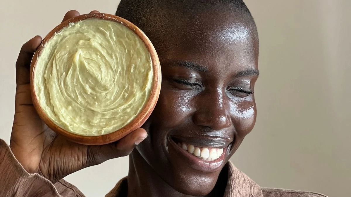 Burro di Karité: Il segreto di bellezza per capelli e pelle