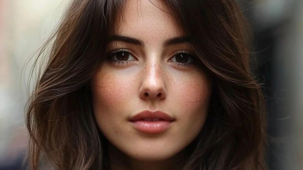 Shoulder cut: il taglio must-have per una chioma voluminosa