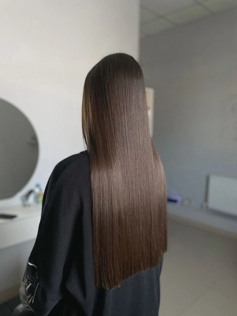 liscio perfetto 