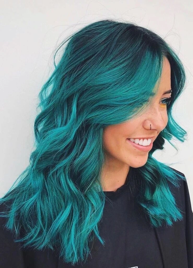 verde acqua 