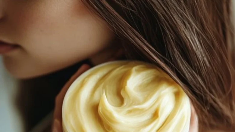 Maschera capelli: il rituale rigenerante per chiome danneggiate e sfibrate