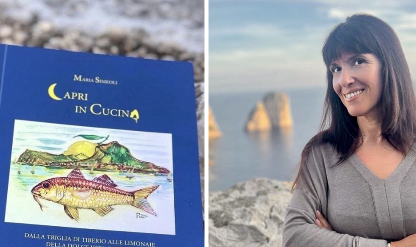 Capri in Cucina: un viaggio tra sapori, storia e tradizione