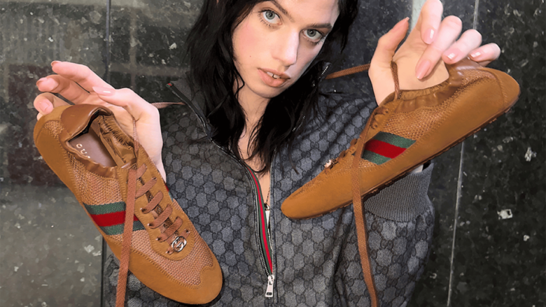 Gucci Shift