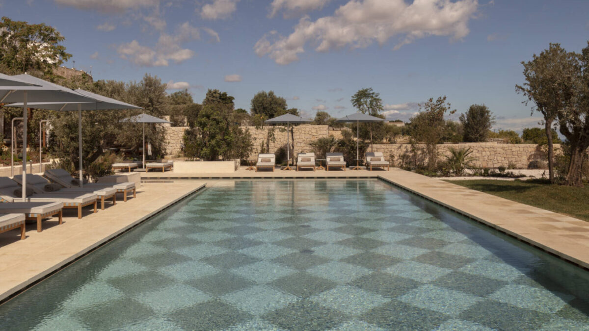 nuove Spa in Italia