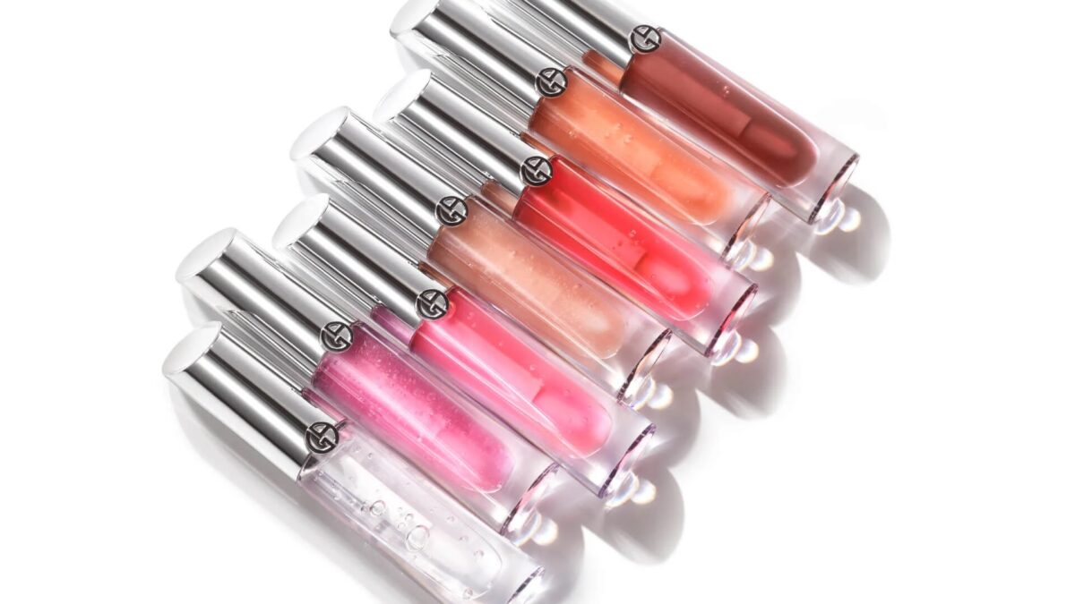 Prisma Glass Armani Beauty
