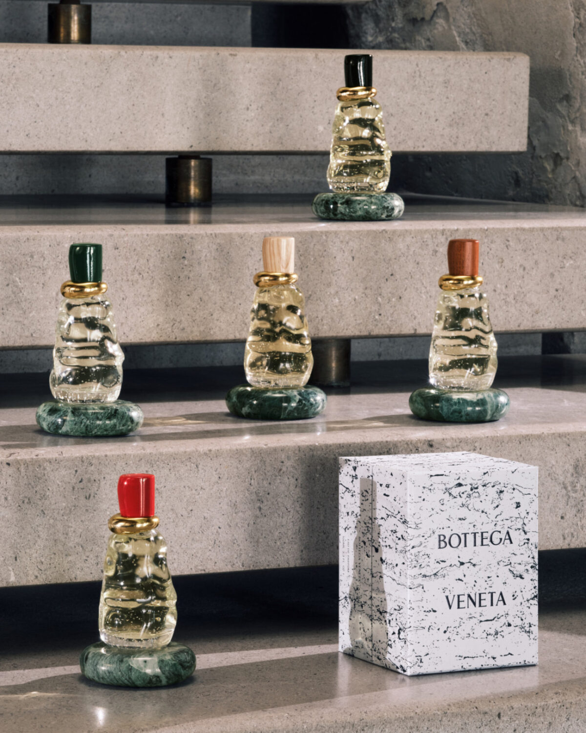 Bottega Veneta Mezzanotte