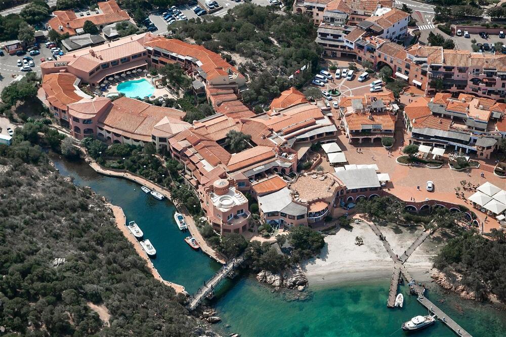 Costa Smeralda stagione 2026