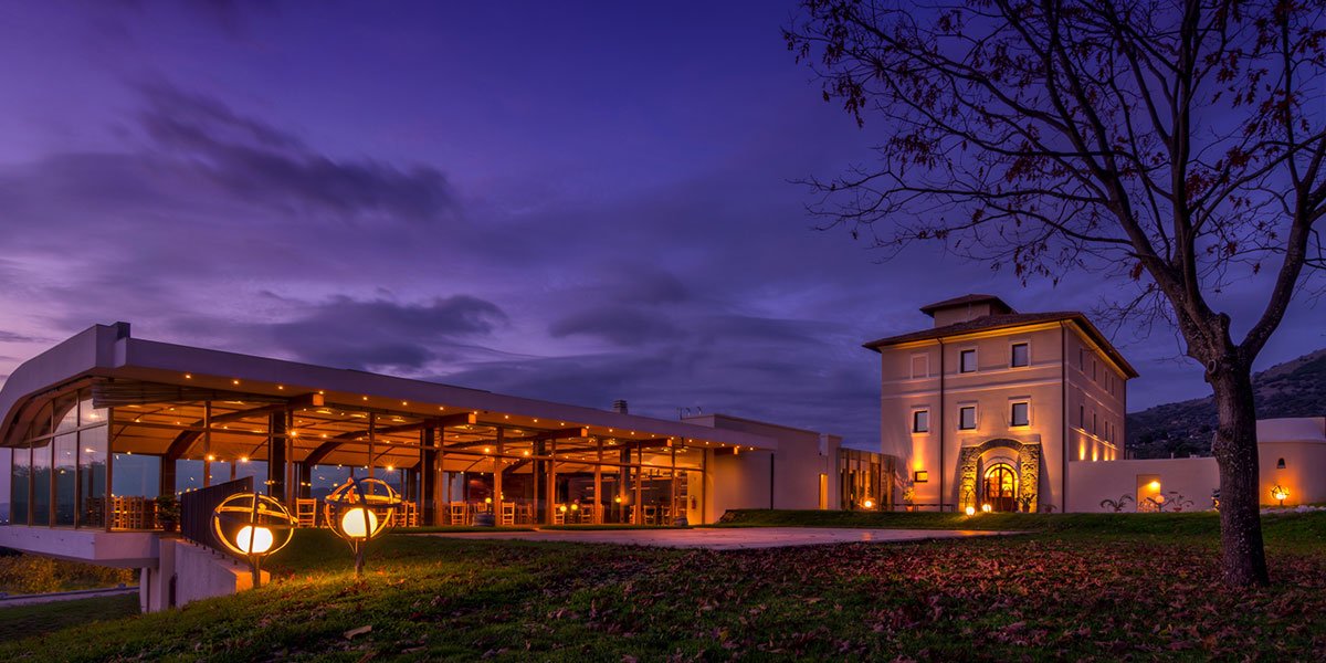 Wine Resort