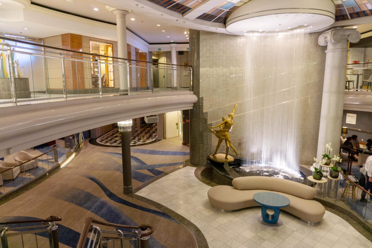 Crystal Symphony