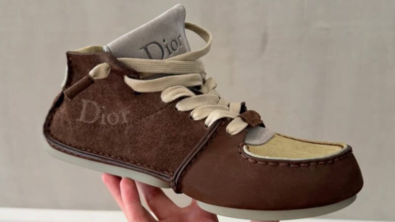 Dior Roadie