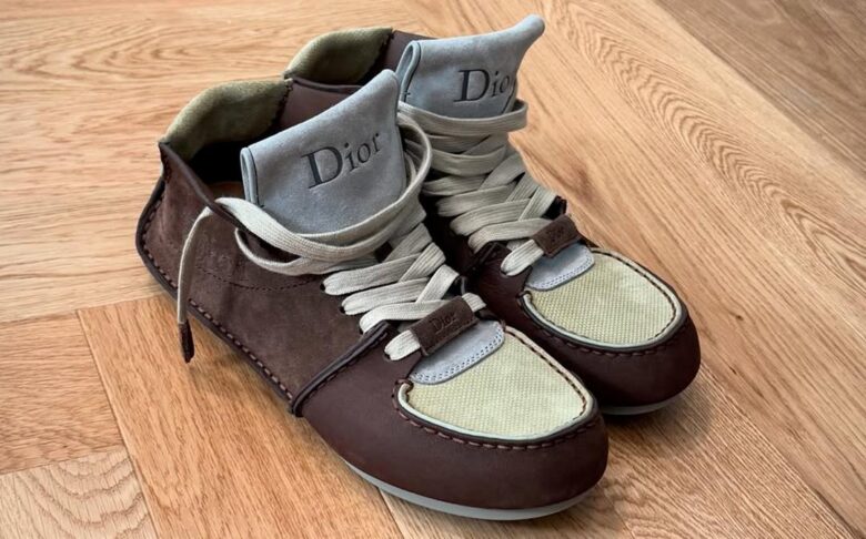 Dior Roadie