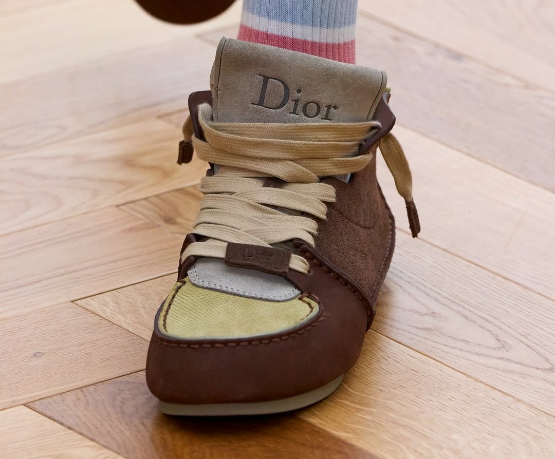 Dior Roadie