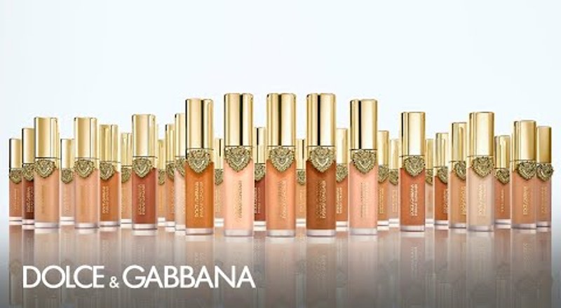 make-up Dolce&Gabbana