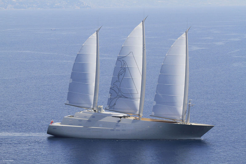 yacht più costosi