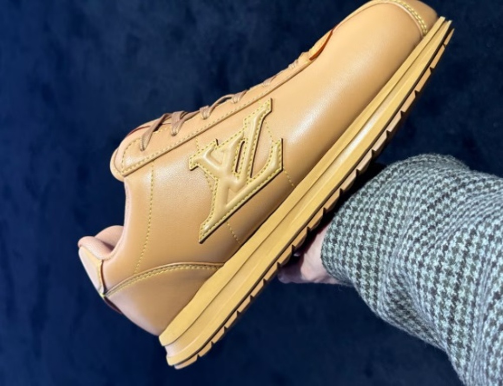 Louis Vuitton Buttersoft