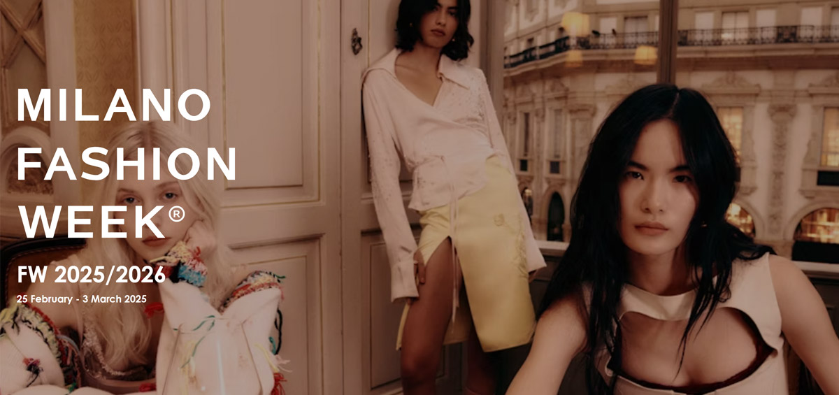 fashion week