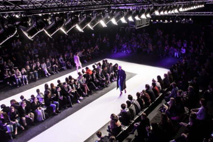milano fashion week 2025