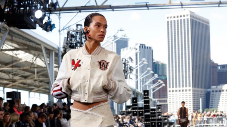 New York Fashion Week
