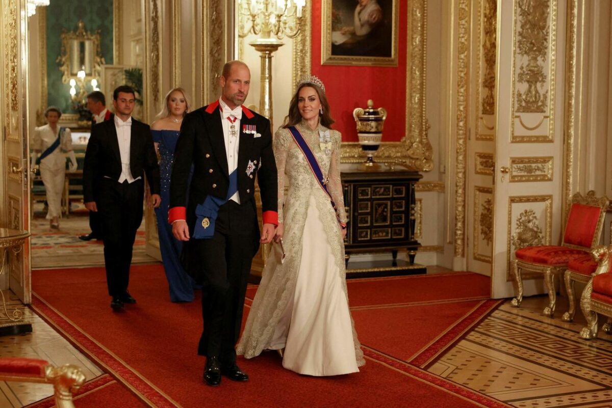 Kate Middleton