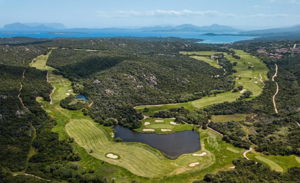 Costa Smeralda stagione 2026