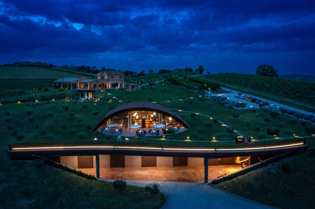 Wine Resort