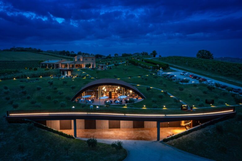 Wine Resort