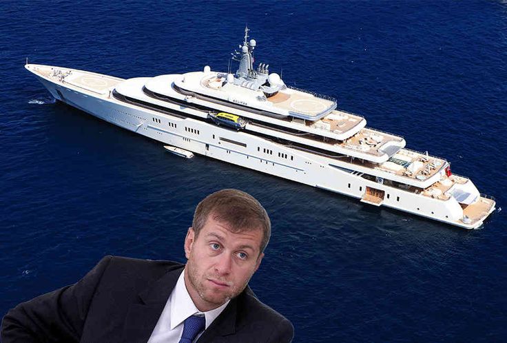 yacht più costosi