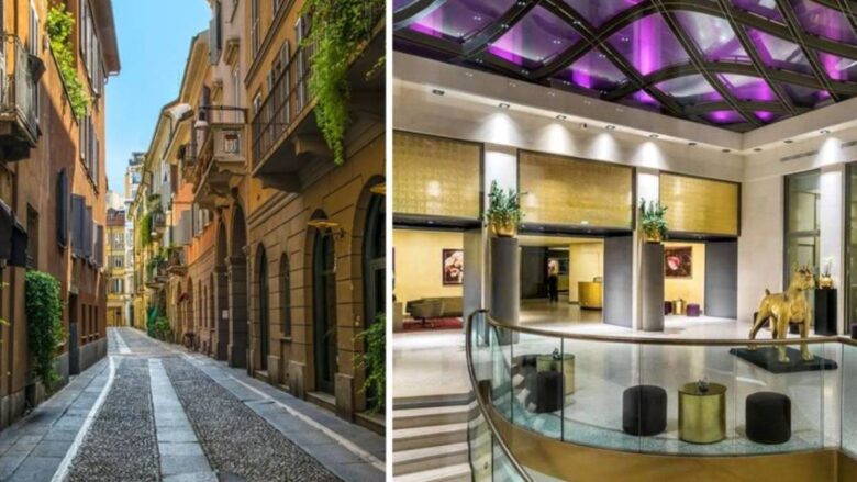 six senses Milano