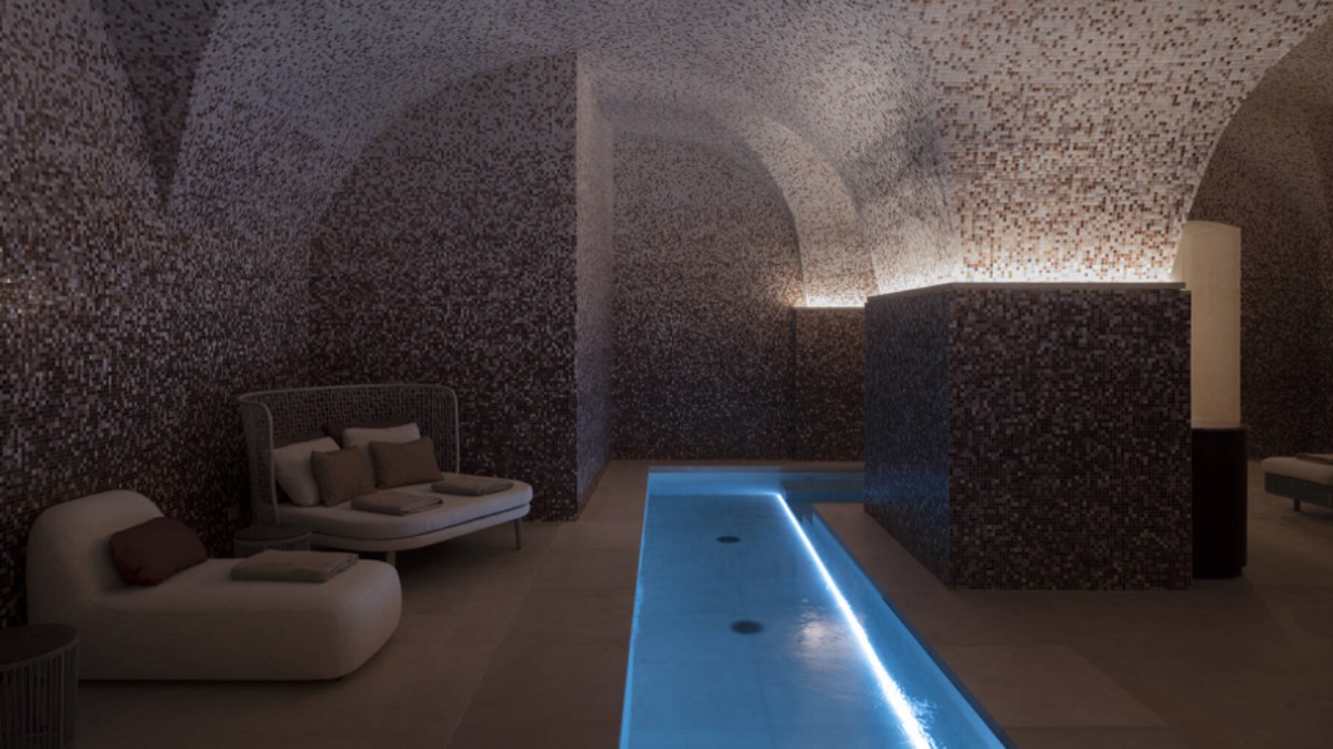 nuove Spa in Italia