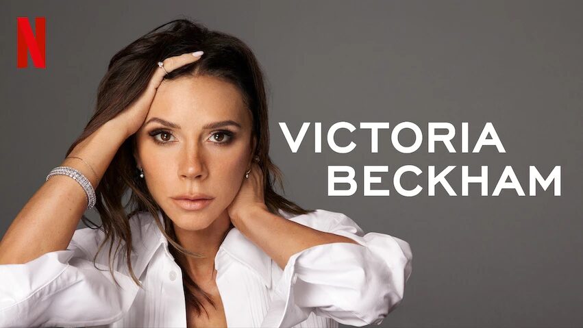 Victoria Beckham serie