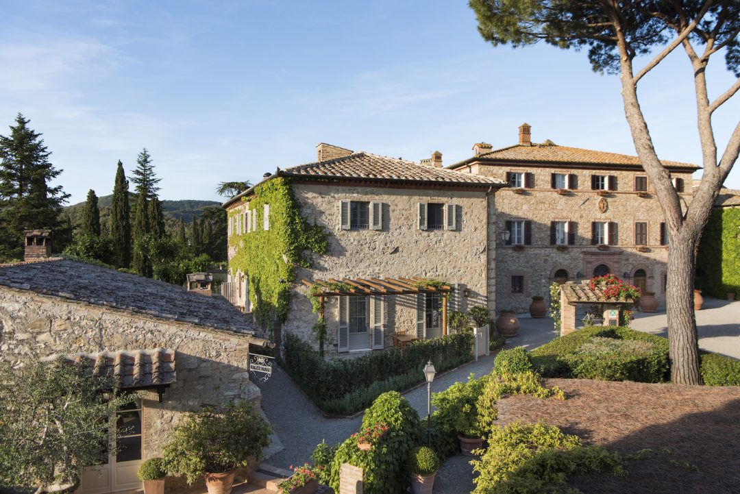 viaggi di lusso