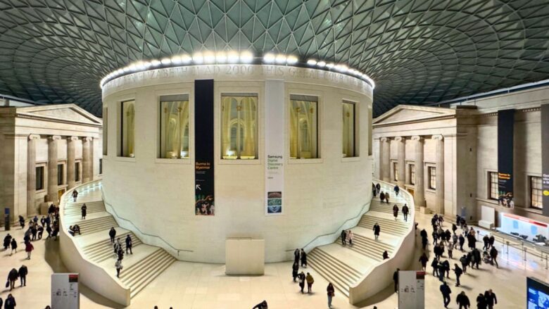 British Museum
