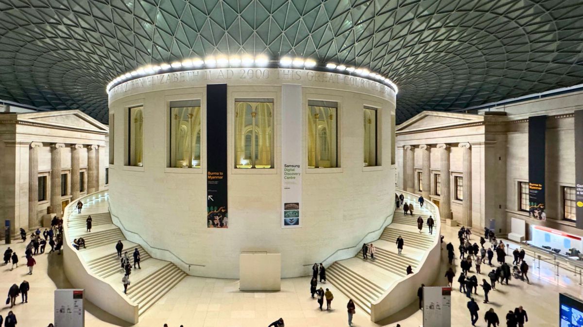 British Museum