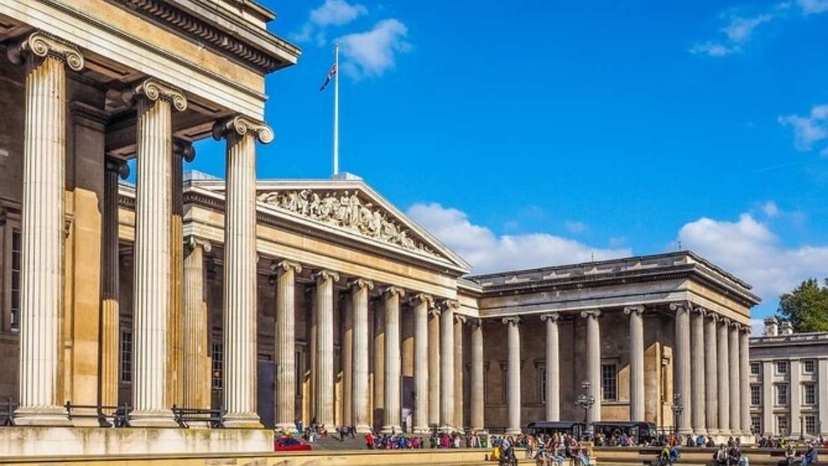 British Museum