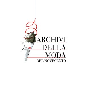 Archivi della Moda del Novecento - Logo